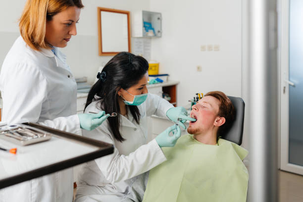 Best Emergency Orthodontic Repairs in Birch Run, MI