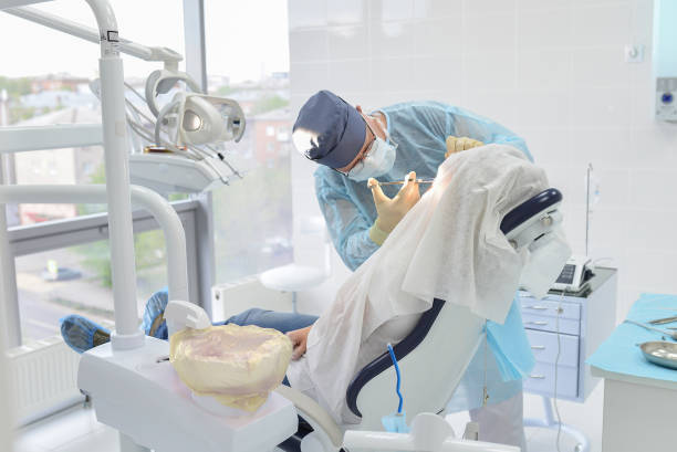 Best Emergency Root Canal Therapy in Birch Run, MI